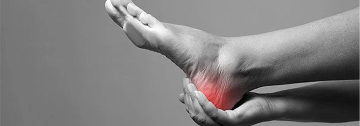 Chiropractic Campbell CA Foot Pain Chiropractic Campbell CA Foot Pain