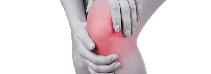 Chiropractic Campbell CA Knee Pain