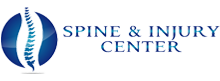 Chiropractic Campbell CA Spine & Injury Center Logo