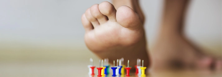 Chiropractic Campbell CA Neuropathy Chiropractic Campbell CA Neuropathy