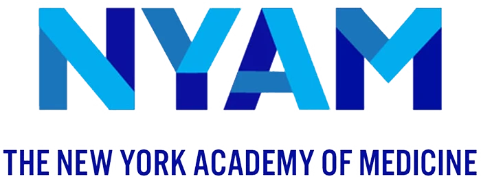 New York Academy of Medicine Logo